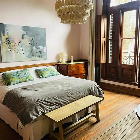 Casa Viva Hotel Boutique Junín Zewnętrze zdjęcie