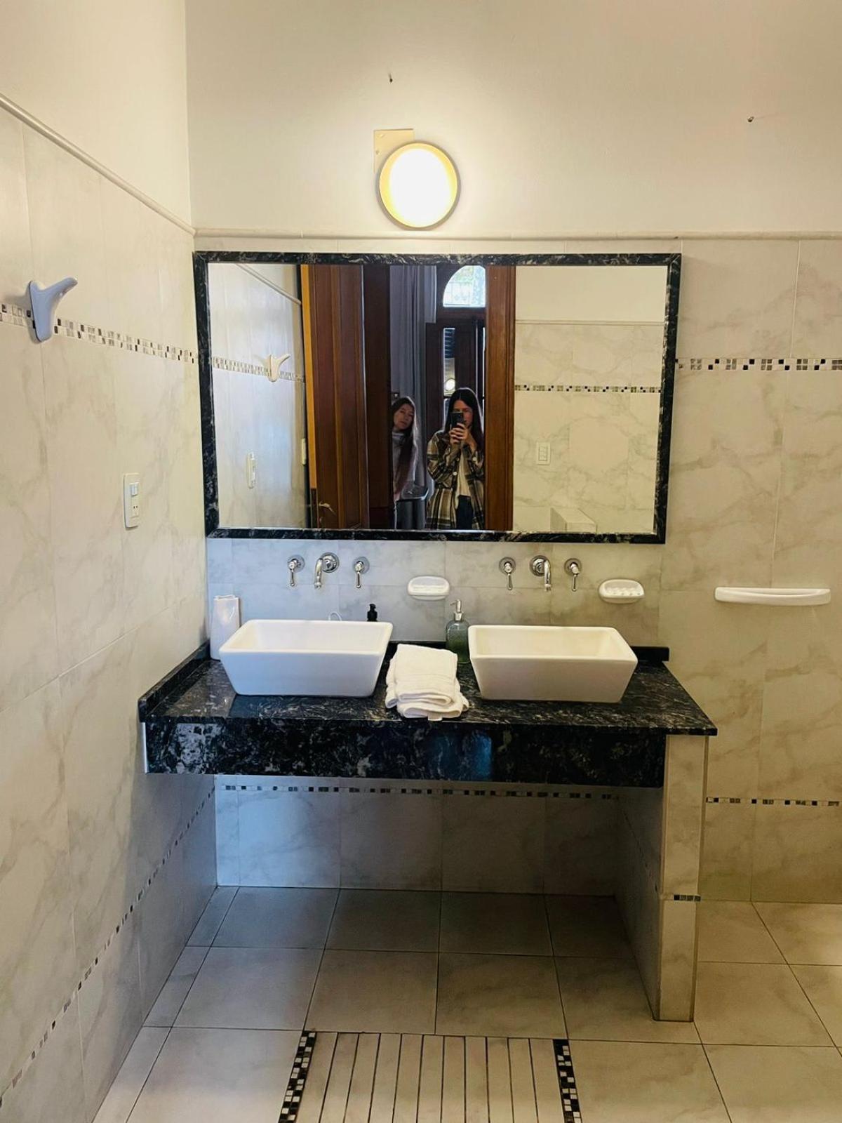Casa Viva Hotel Boutique Junín Zewnętrze zdjęcie