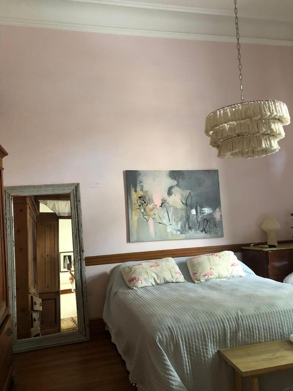 Casa Viva Hotel Boutique Junín Zewnętrze zdjęcie