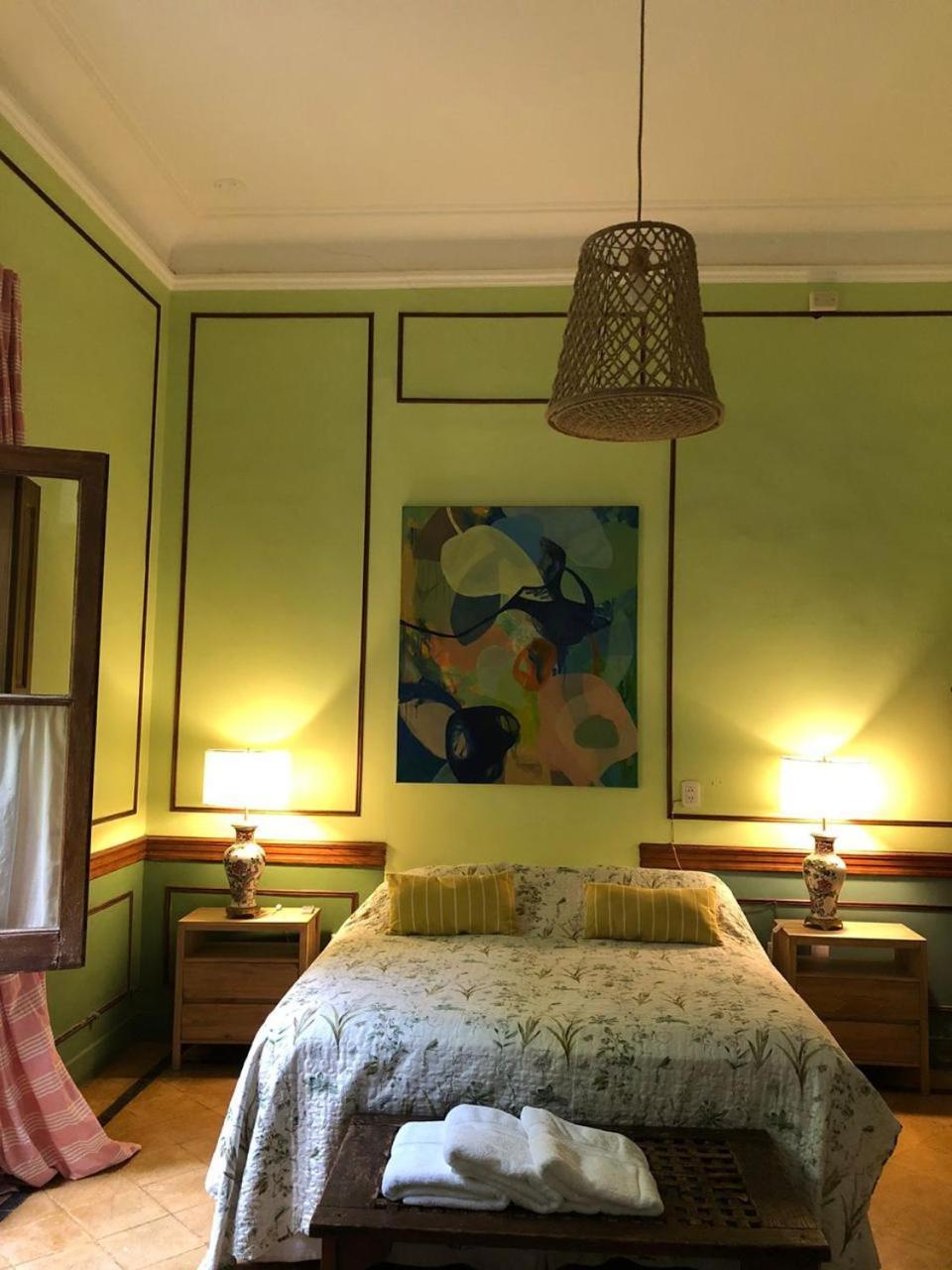 Casa Viva Hotel Boutique Junín Zewnętrze zdjęcie