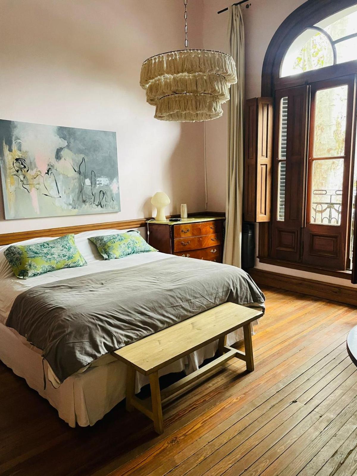Casa Viva Hotel Boutique Junín Zewnętrze zdjęcie