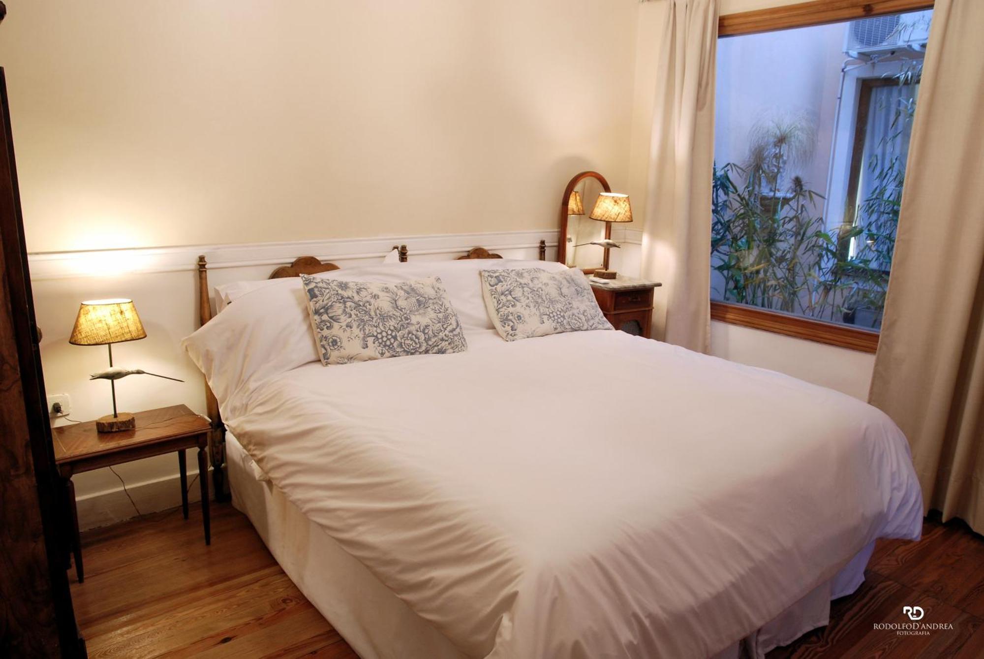 Casa Viva Hotel Boutique Junín Zewnętrze zdjęcie