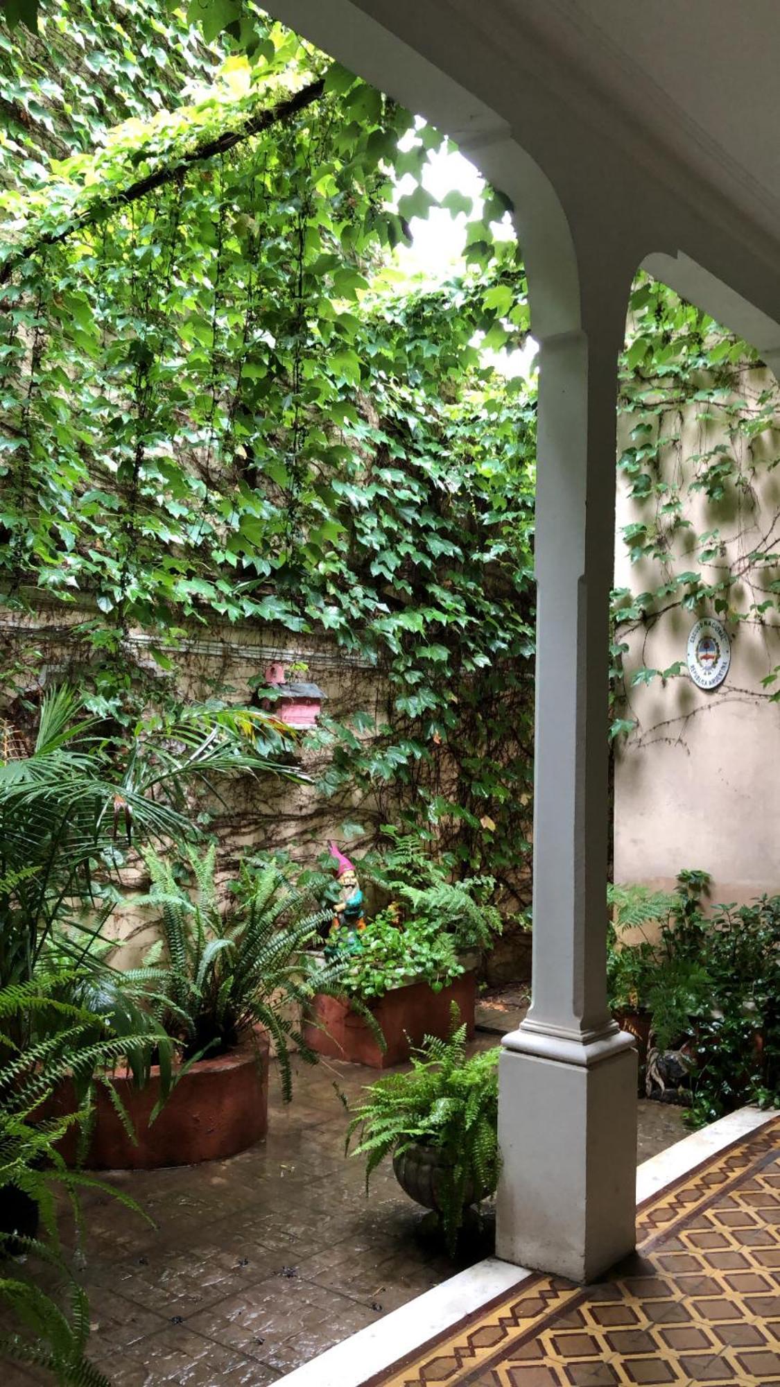 Casa Viva Hotel Boutique Junín Zewnętrze zdjęcie