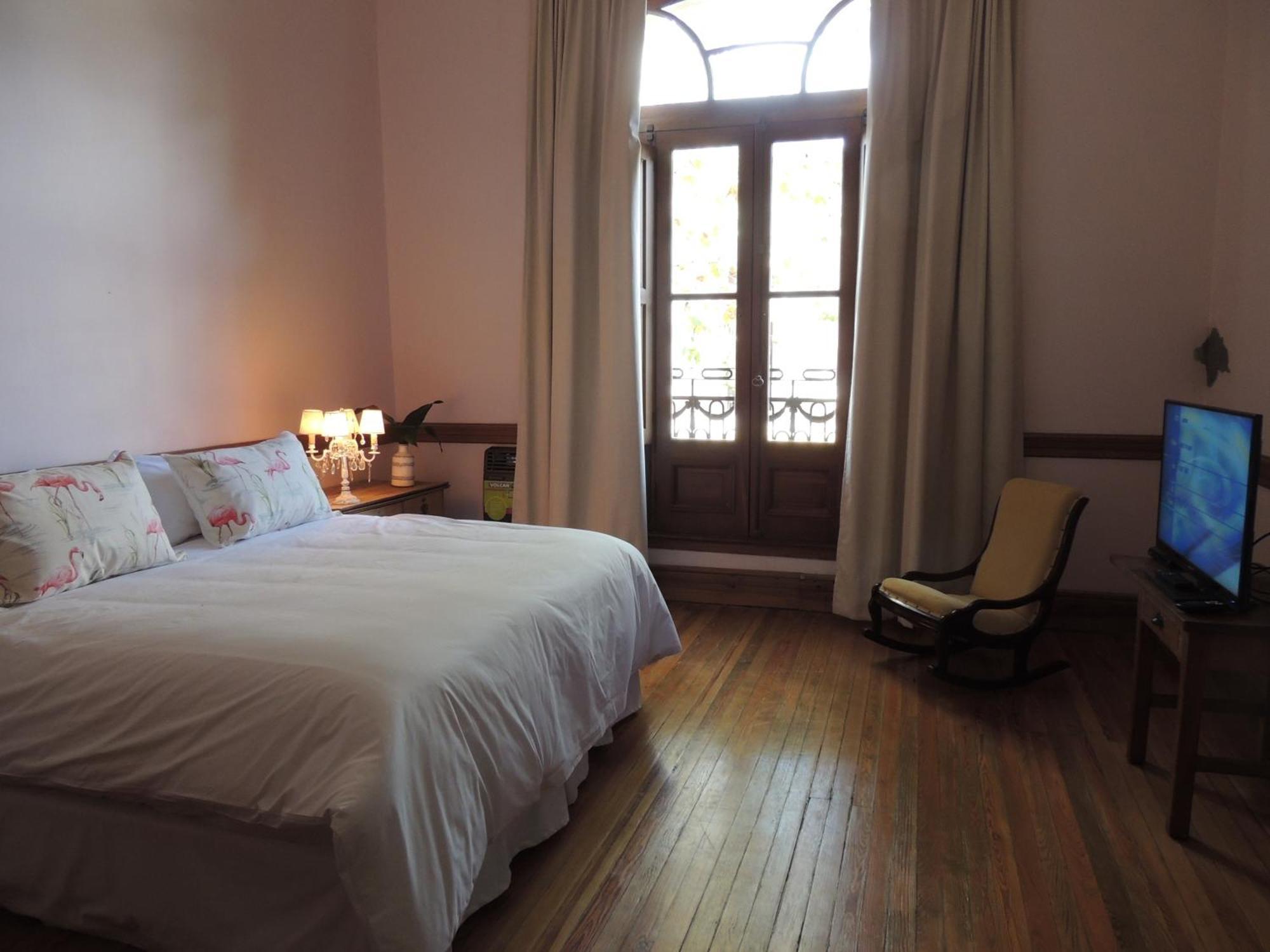 Casa Viva Hotel Boutique Junín Pokój zdjęcie