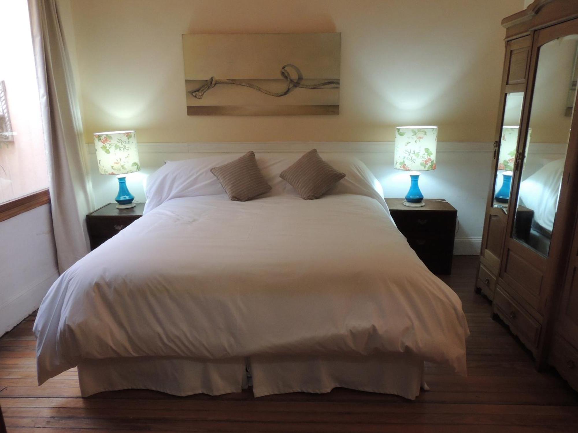 Casa Viva Hotel Boutique Junín Pokój zdjęcie