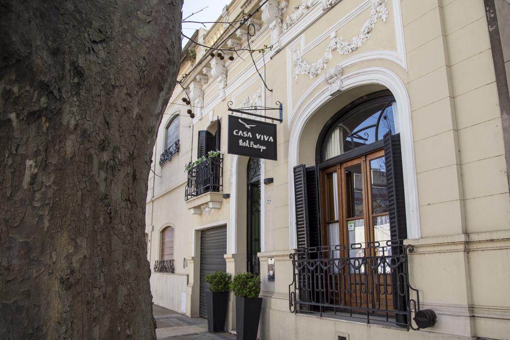 Casa Viva Hotel Boutique Junín Zewnętrze zdjęcie