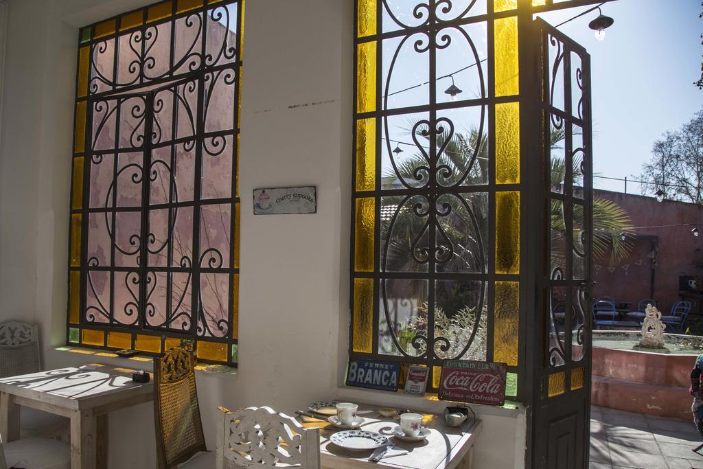 Casa Viva Hotel Boutique Junín Zewnętrze zdjęcie