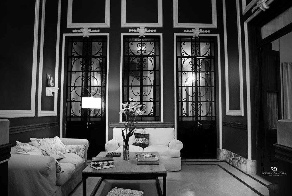 Casa Viva Hotel Boutique Junín Zewnętrze zdjęcie