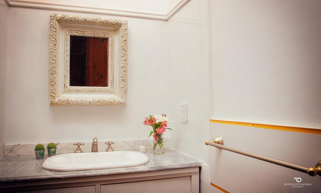 Casa Viva Hotel Boutique Junín Pokój zdjęcie