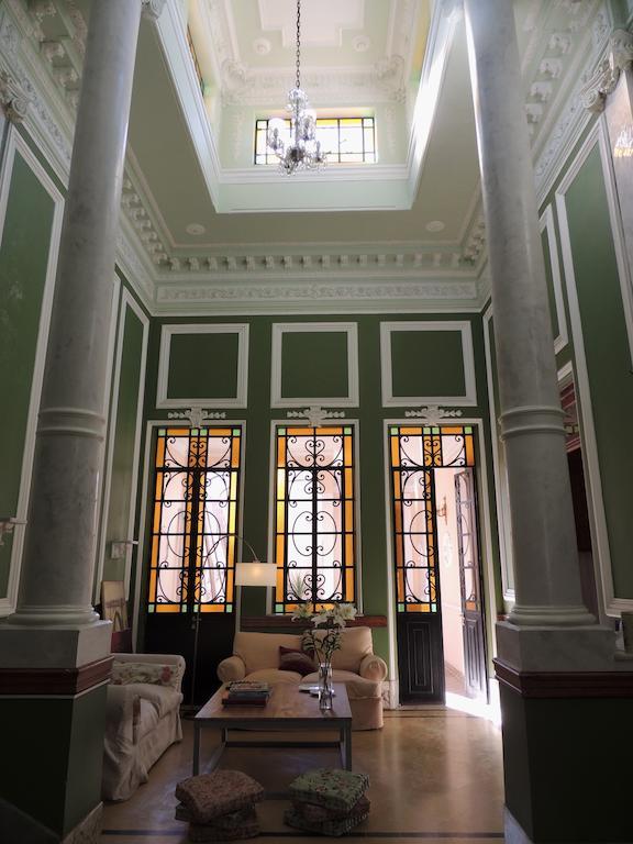 Casa Viva Hotel Boutique Junín Zewnętrze zdjęcie