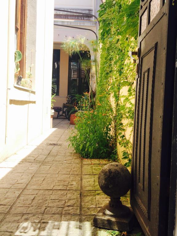 Casa Viva Hotel Boutique Junín Zewnętrze zdjęcie
