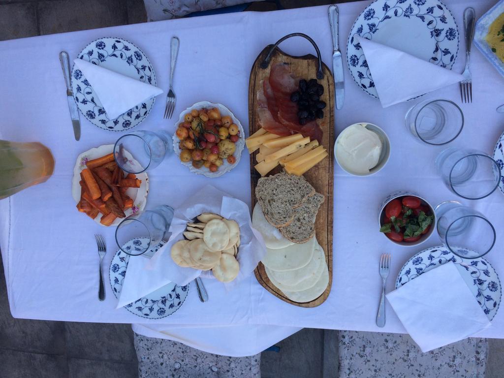 Casa Viva Hotel Boutique Junín Zewnętrze zdjęcie