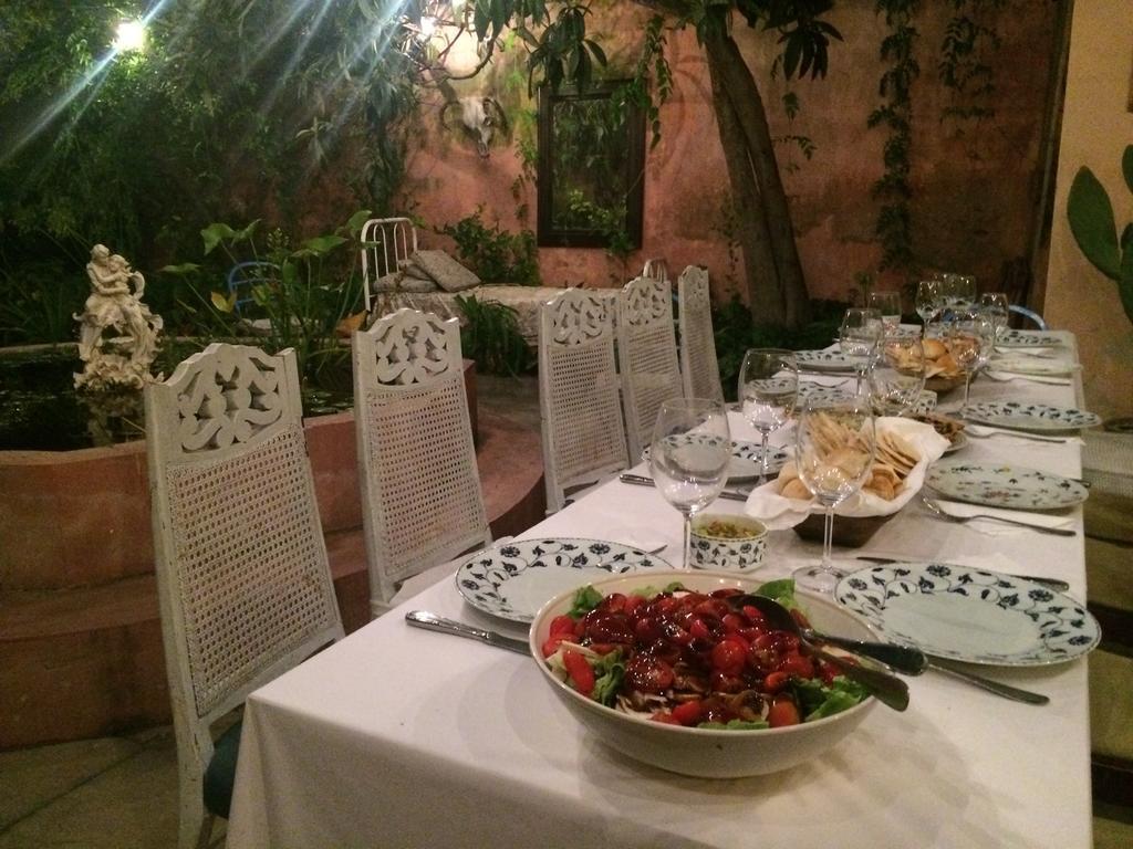 Casa Viva Hotel Boutique Junín Zewnętrze zdjęcie