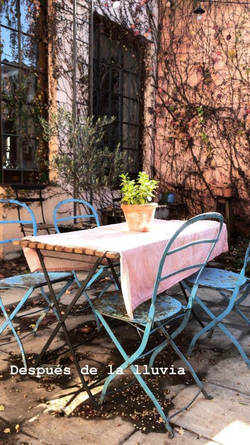 Casa Viva Hotel Boutique Junín Zewnętrze zdjęcie
